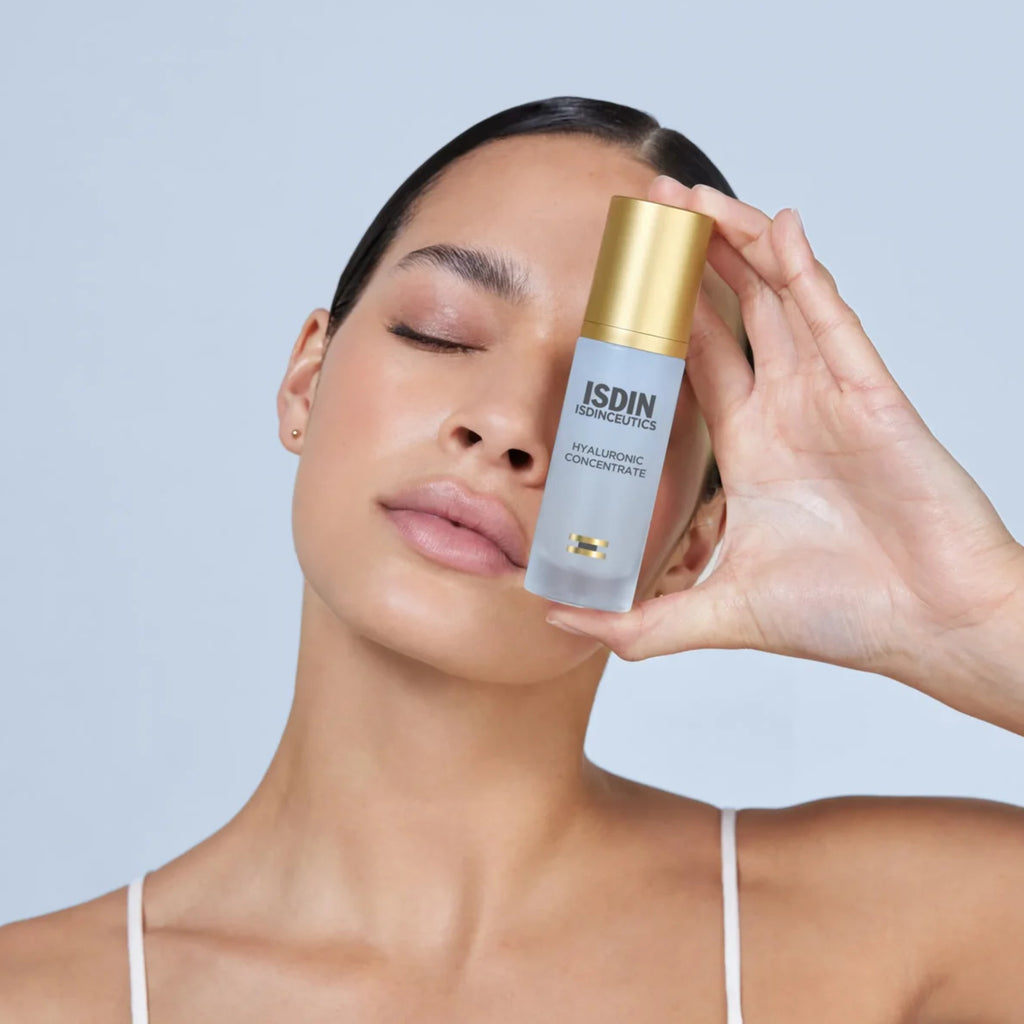Hyaluronic Concentrate