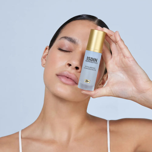 Hyaluronic Concentrate