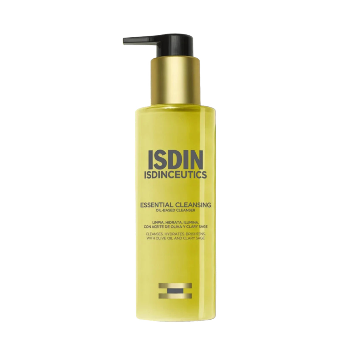 Essential Cleansing Oil