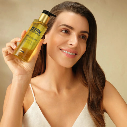 Essential Cleansing Oil