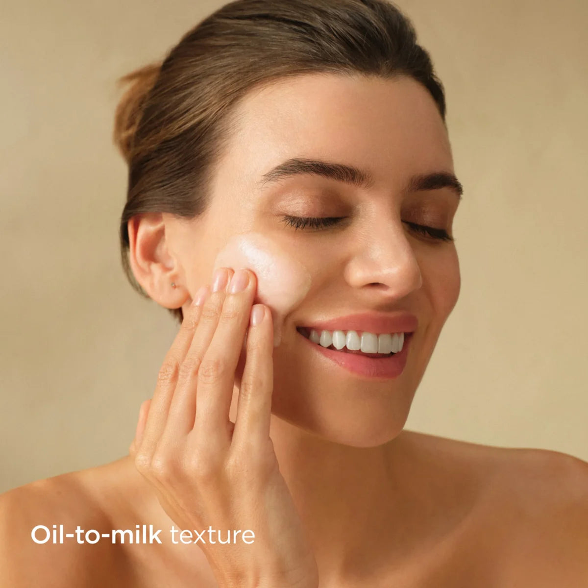 Essential Cleansing Oil