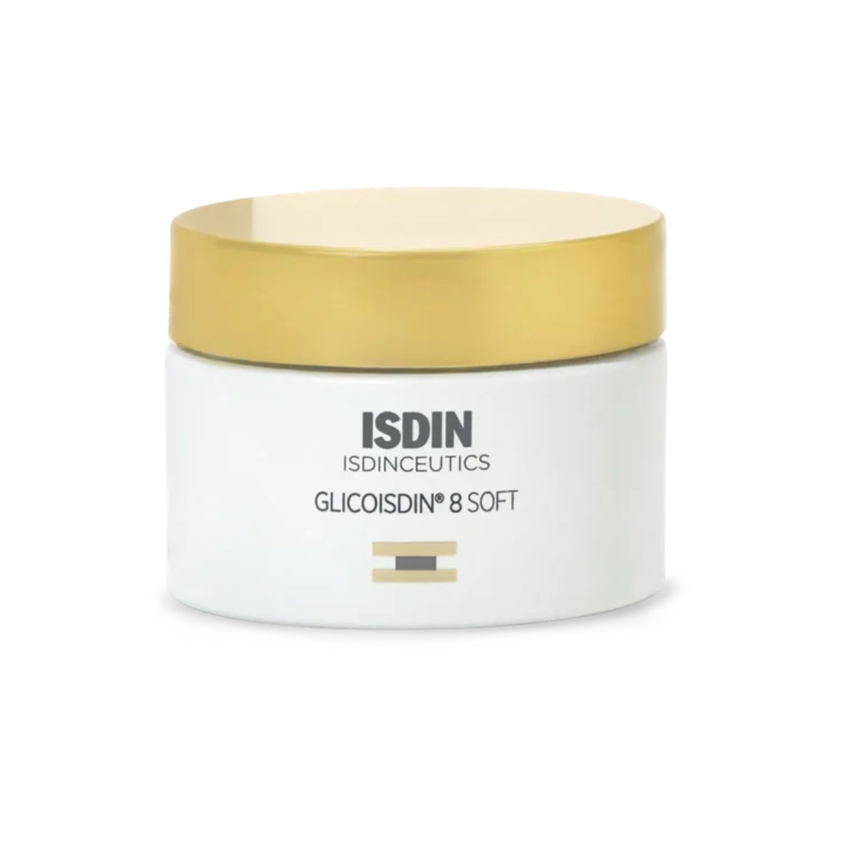 ISDINCEUTICS Glicoisdin® 8 Soft