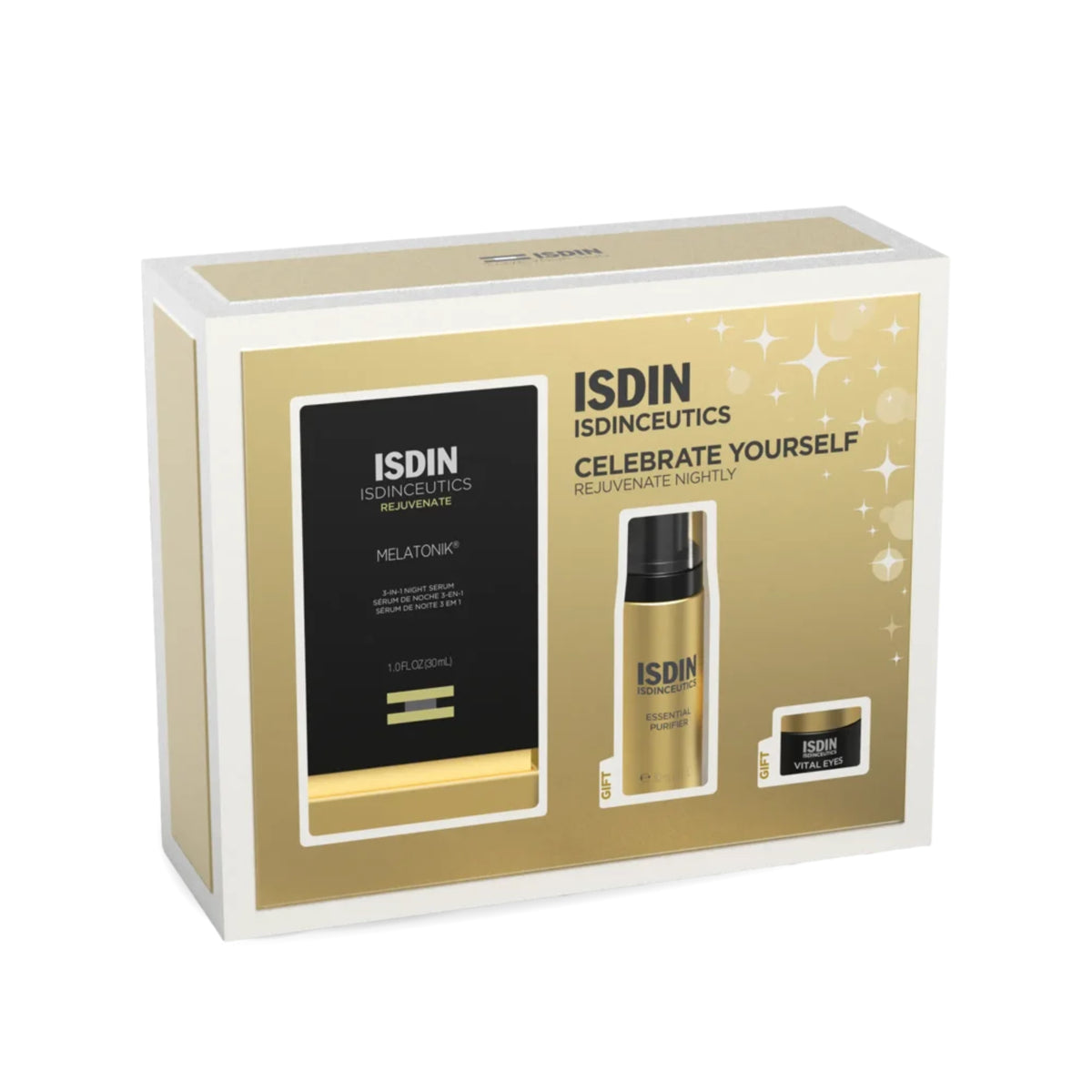 Rejuvenate Nightly Set