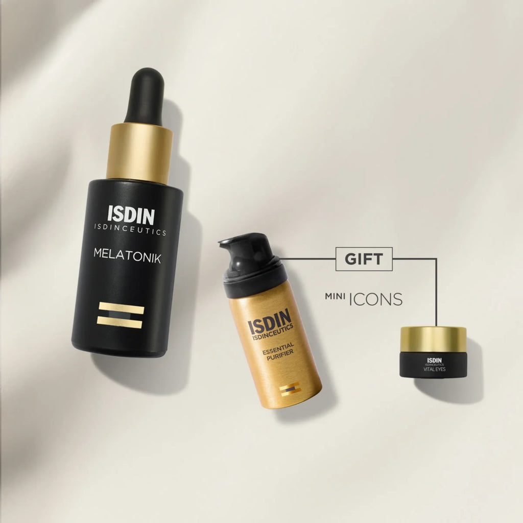 Rejuvenate Nightly Set