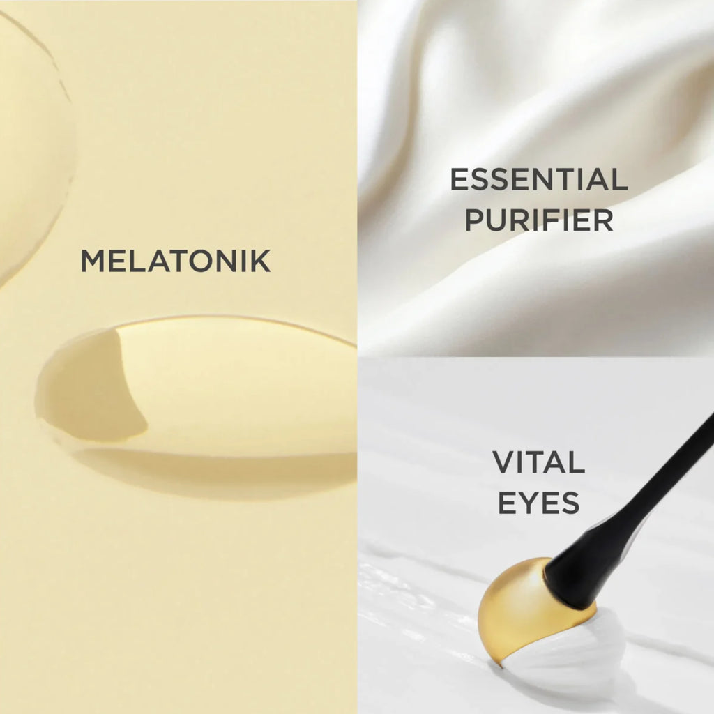 Rejuvenate Nightly Set