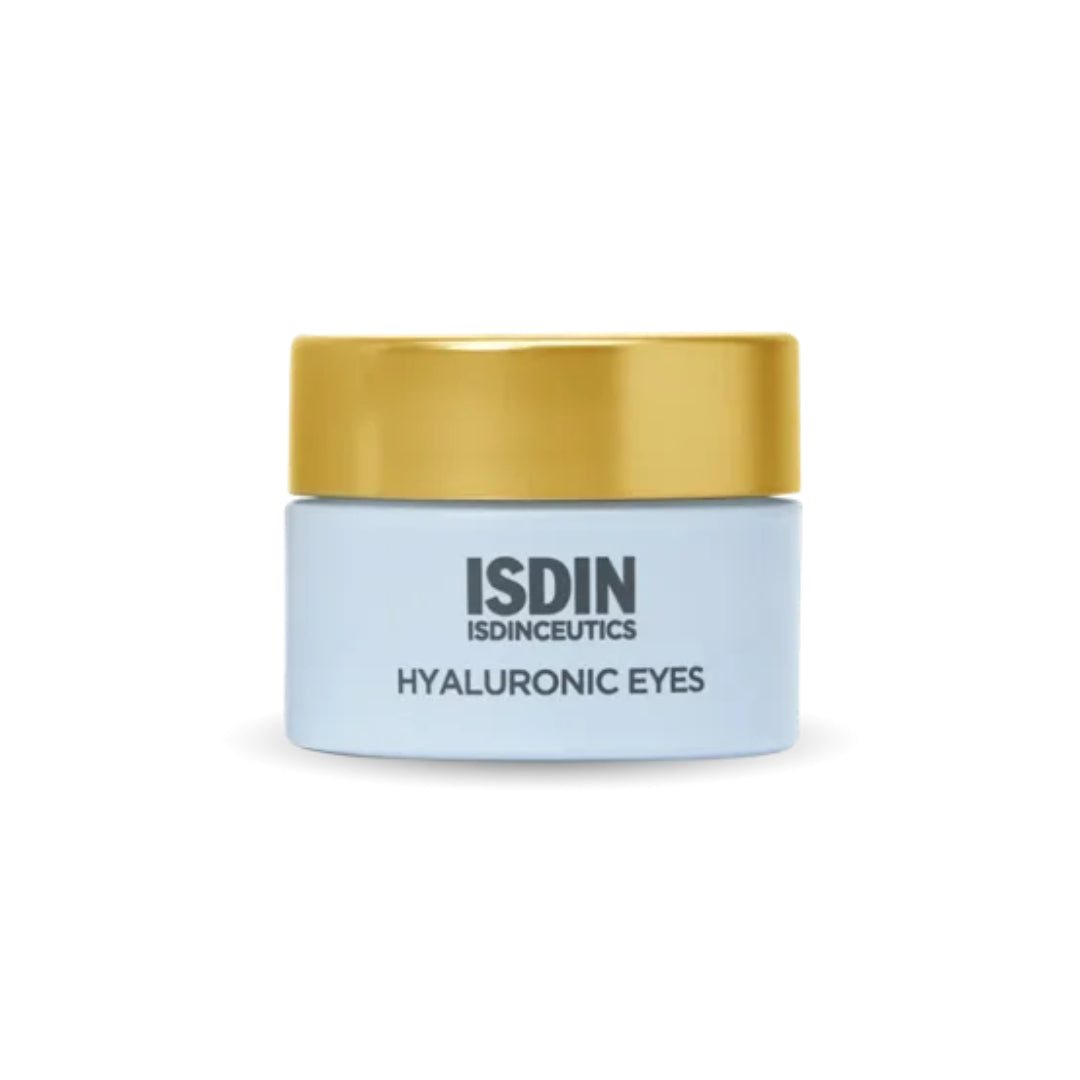 Hyaluronic Eyes