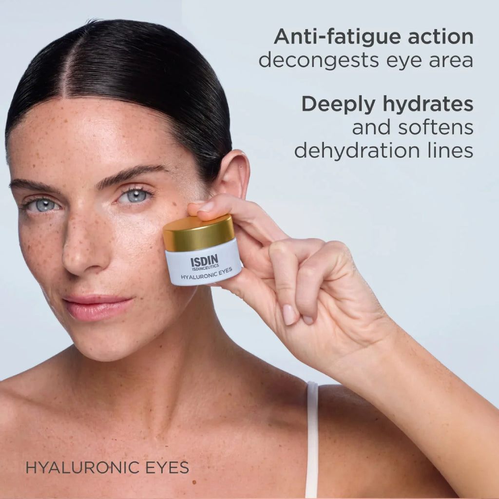 Hyaluronic Eyes
